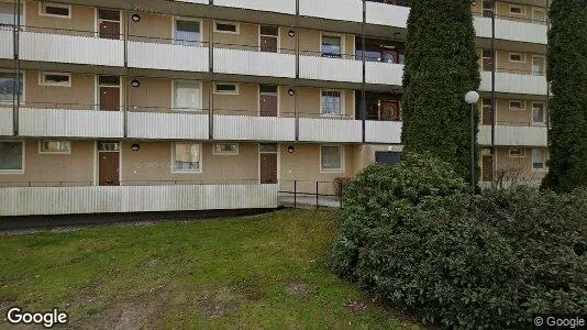 Apartments for rent in Huddinge - Photo from Google Street View