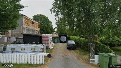 Apartments for rent in Huddinge - Photo from Google Street View