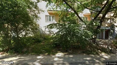 Apartments for rent in Kungsholmen - Photo from Google Street View