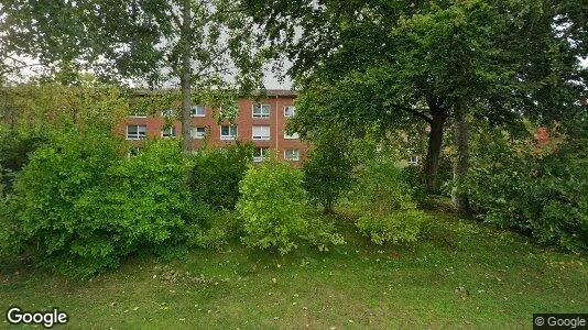 Apartments for rent in Mariestad - Photo from Google Street View