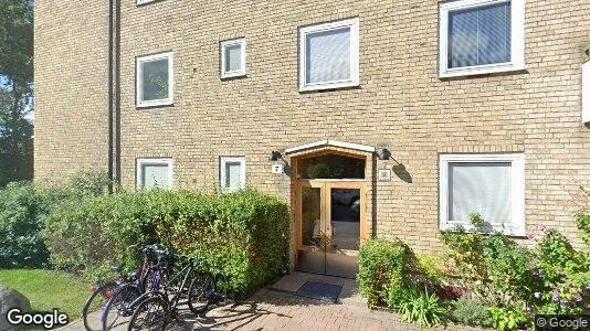 Apartments for rent in Solna - Photo from Google Street View