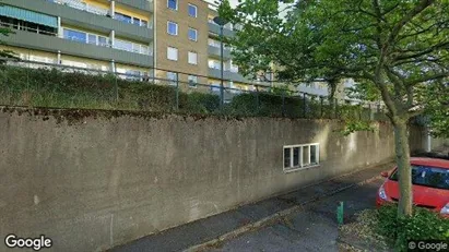 Apartments for rent in Malmö City - Photo from Google Street View