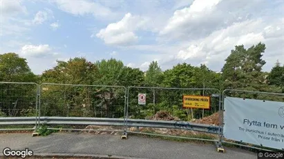 Apartments for rent in Stockholm South - Photo from Google Street View