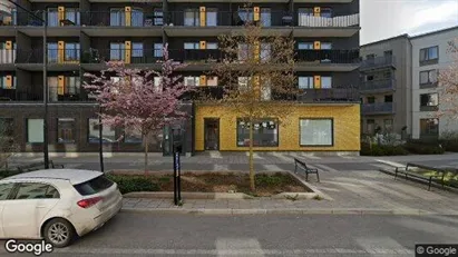Apartments for rent in Järfälla - Photo from Google Street View