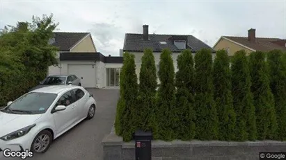 Apartments for rent in Stockholm West - Photo from Google Street View