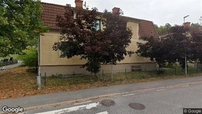Apartments for rent in Valdemarsvik - Photo from Google Street View
