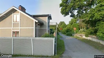Apartments for rent in Enköping - Photo from Google Street View