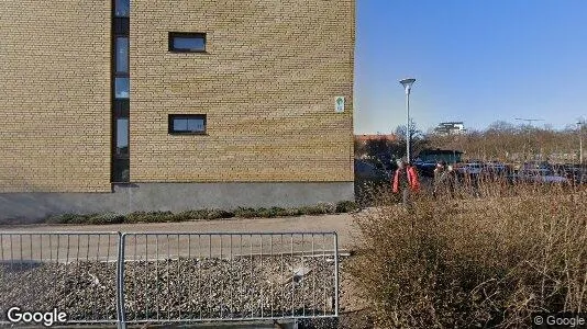 Apartments for rent in Helsingborg - Photo from Google Street View