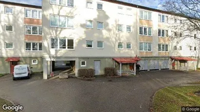 Apartments for rent in Eskilstuna - Photo from Google Street View