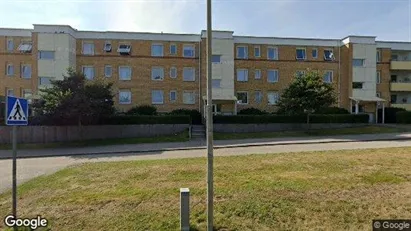 Apartments for rent in Växjö - Photo from Google Street View