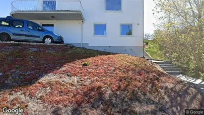 Apartments for rent in Sundbyberg - Photo from Google Street View