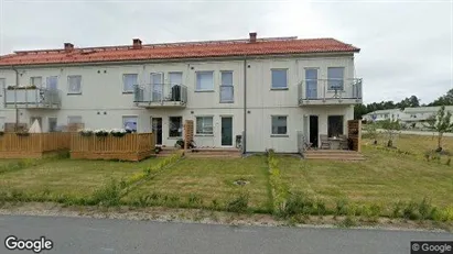 Apartments for rent in Nykvarn - Photo from Google Street View