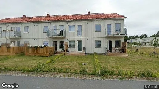 Apartments for rent in Nykvarn - Photo from Google Street View