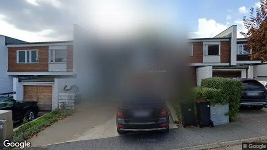 Apartments for rent in Stockholm West - Photo from Google Street View