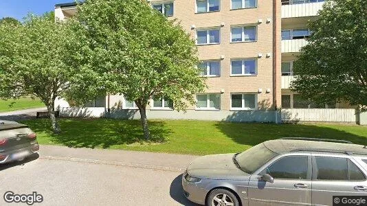 Apartments for rent in Åmål - Photo from Google Street View