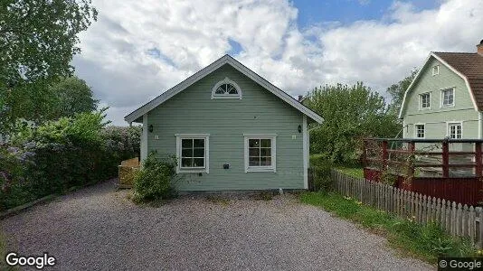 Apartments for rent in Uppsala - Photo from Google Street View