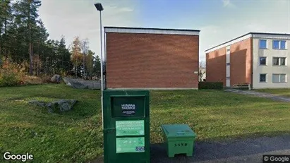 Apartments for rent in Eskilstuna - Photo from Google Street View
