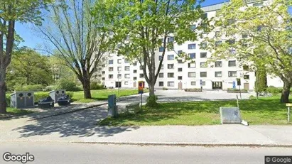 Apartments for rent in Stockholm South - Photo from Google Street View