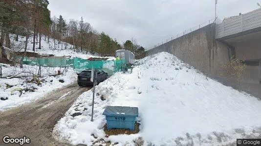 Apartments for rent in Danderyd - Photo from Google Street View