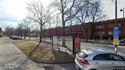 Apartments for rent in Örebro - Photo from Google Street View