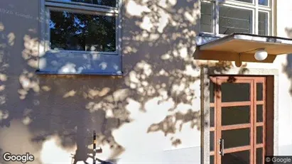 Apartments for rent in Stockholm West - Photo from Google Street View