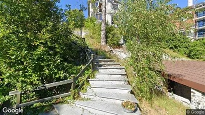 Apartments for rent in Lidingö - Photo from Google Street View