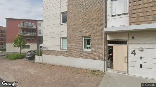 Apartments for rent in Limhamn/Bunkeflo - Photo from Google Street View