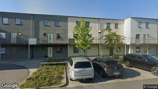 Apartments for rent in Kristianstad - Photo from Google Street View