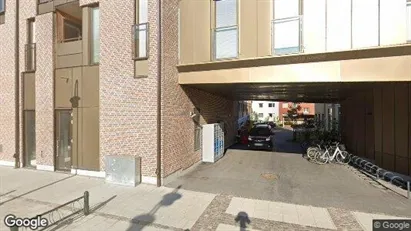Apartments for rent in Eslöv - Photo from Google Street View