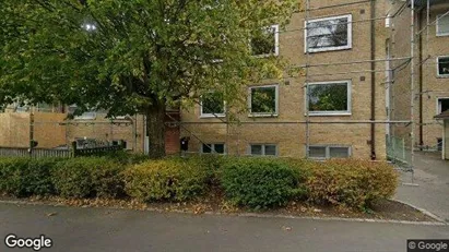 Apartments for rent in Trelleborg - Photo from Google Street View