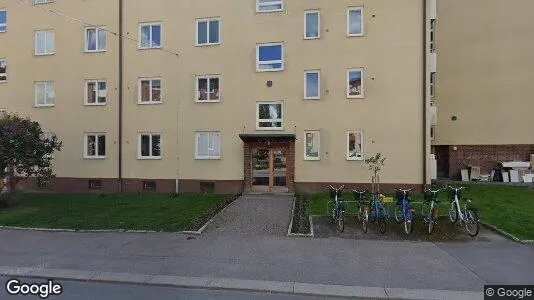 Apartments for rent in Linköping - Photo from Google Street View