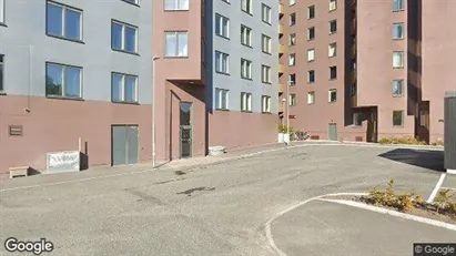 Apartments for rent in Sigtuna - Photo from Google Street View