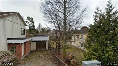 Apartments for rent in Huddinge - Photo from Google Street View