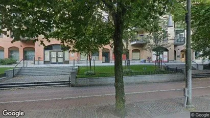 Apartments for rent in Majorna-Linné - Photo from Google Street View