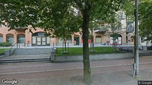 Apartments for rent in Majorna-Linné - Photo from Google Street View