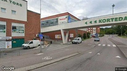 Apartments for rent in Gothenburg East - Photo from Google Street View