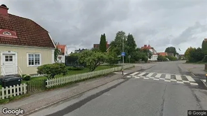 Apartments for rent in Växjö - Photo from Google Street View
