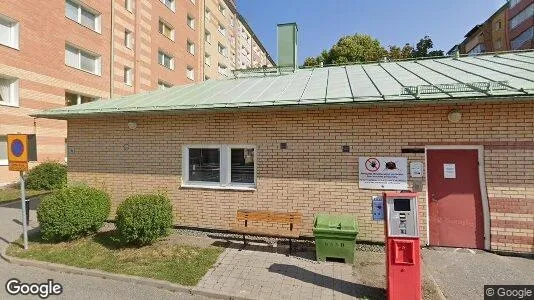 Apartments for rent in Botkyrka - Photo from Google Street View