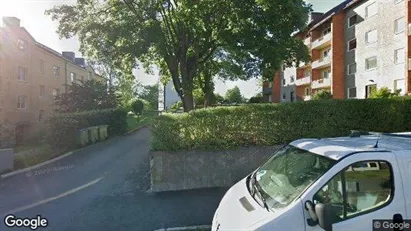 Apartments for rent in Borås - Photo from Google Street View