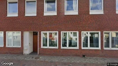 Apartments for rent in Helsingborg - Photo from Google Street View