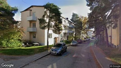 Apartments for rent in Stockholm South - Photo from Google Street View