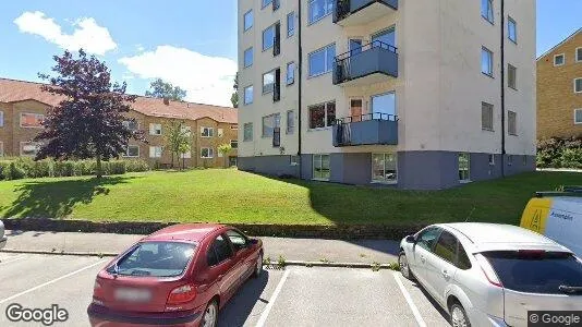 Apartments for rent in Borås - Photo from Google Street View