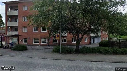 Apartments for rent in Borås - Photo from Google Street View