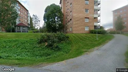Apartments for rent in Vilhelmina - Photo from Google Street View