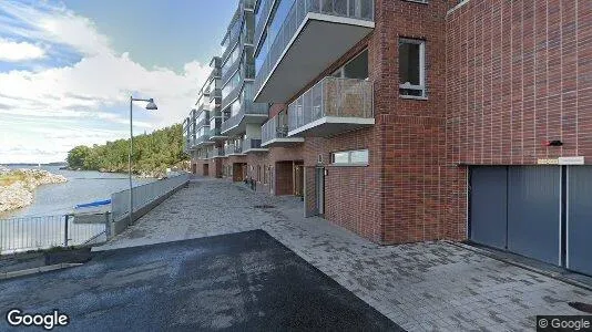 Apartments for rent in Värmdö - Photo from Google Street View