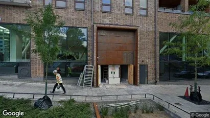 Apartments for rent in Solna - Photo from Google Street View