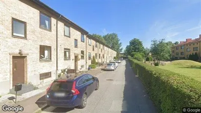 Apartments for rent in Rosengård - Photo from Google Street View