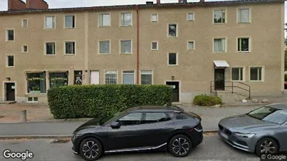 Apartments for rent in Sigtuna - Photo from Google Street View