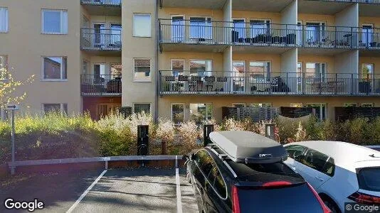 Apartments for rent in Stockholm West - Photo from Google Street View