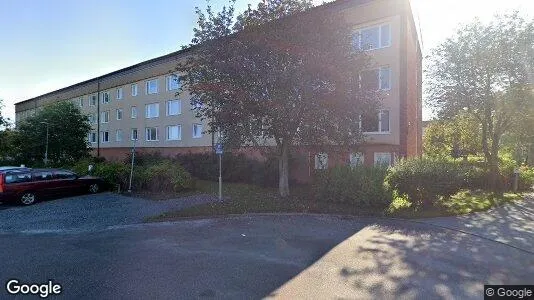 Apartments for rent in Sigtuna - Photo from Google Street View